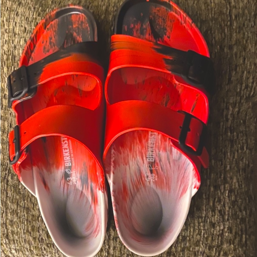 RedHot Slides